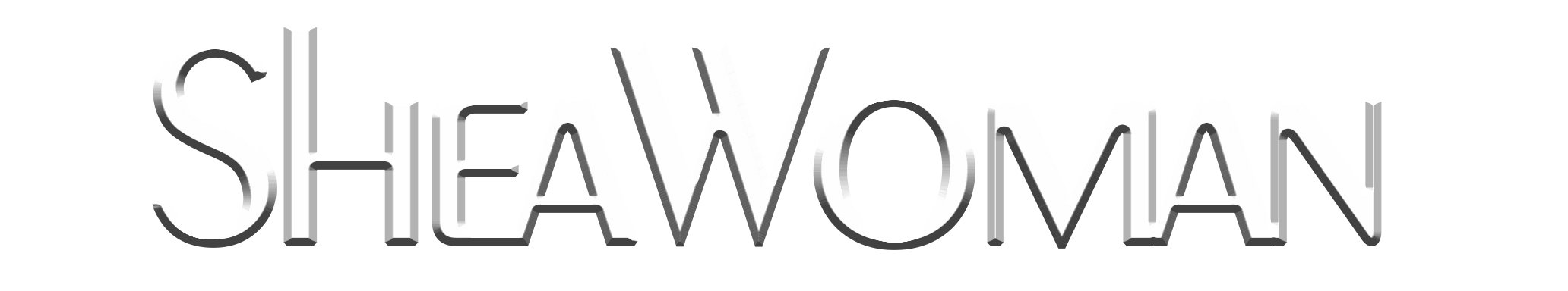 SheaWoman Soapery